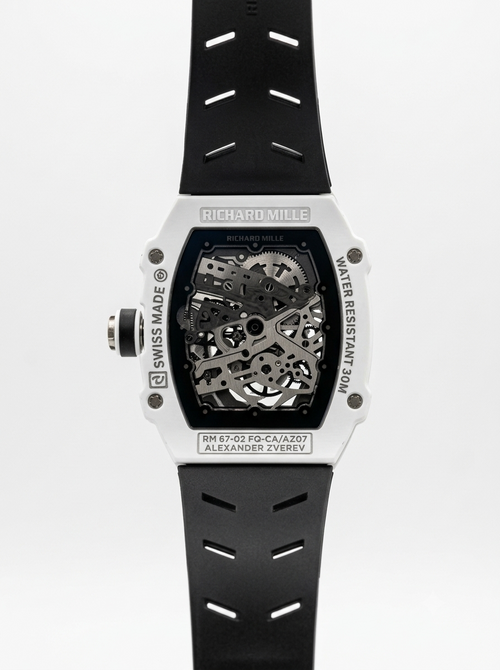Richard Mille RM 67-02