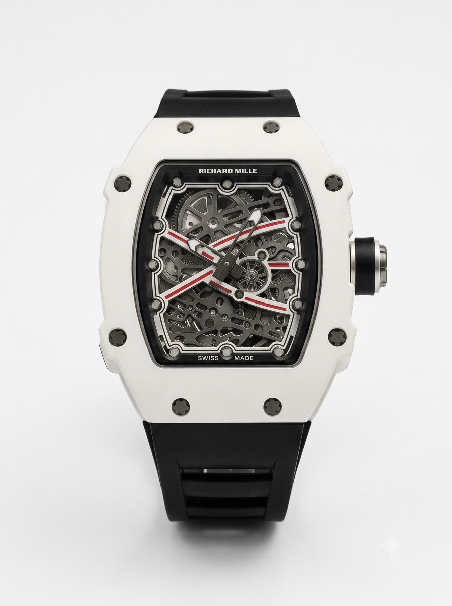 Richard Mille RM 67-02