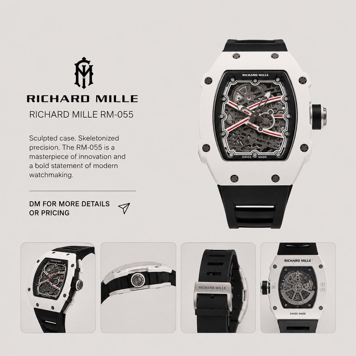 Richard Mille RM 67-02